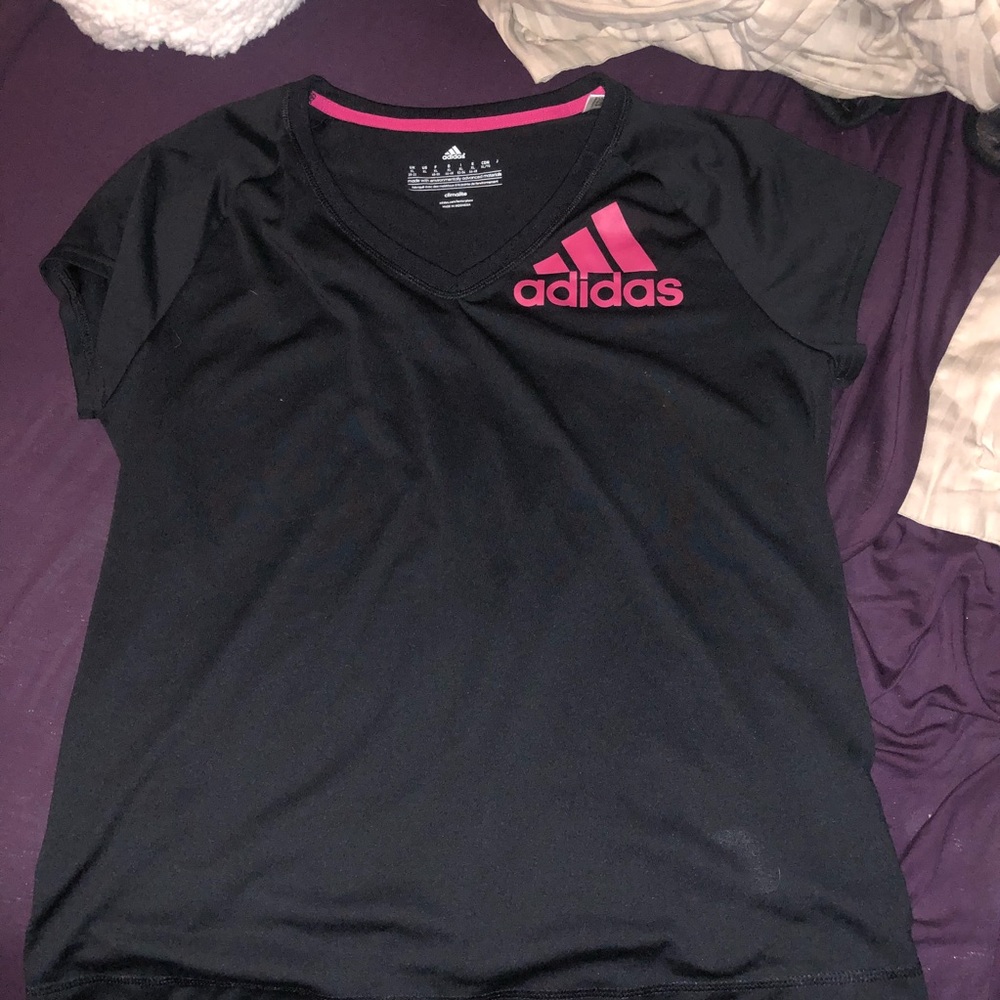 Adidas Shirt